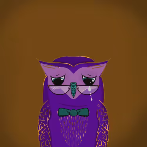 Mournbirds #68