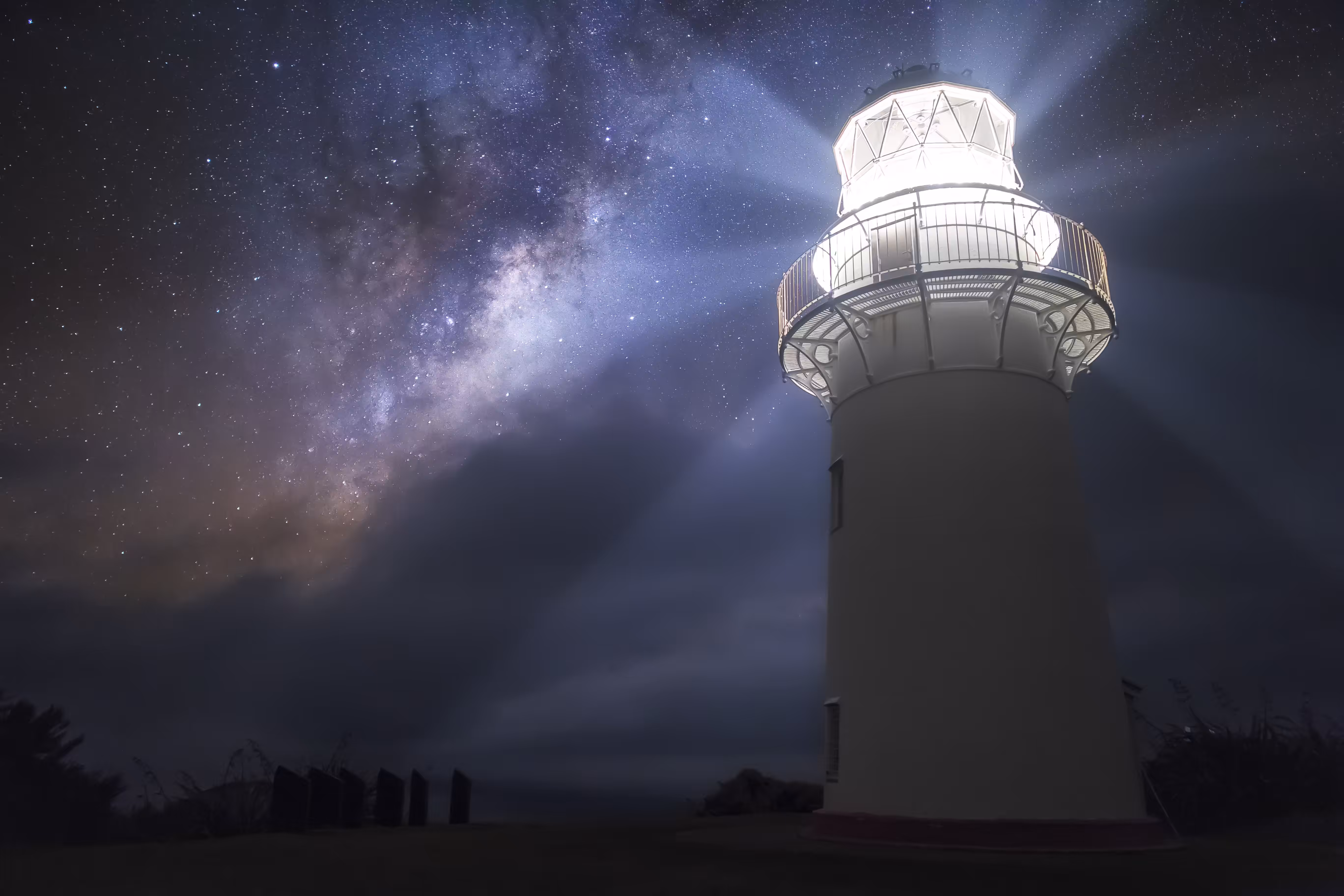 Guiding Light