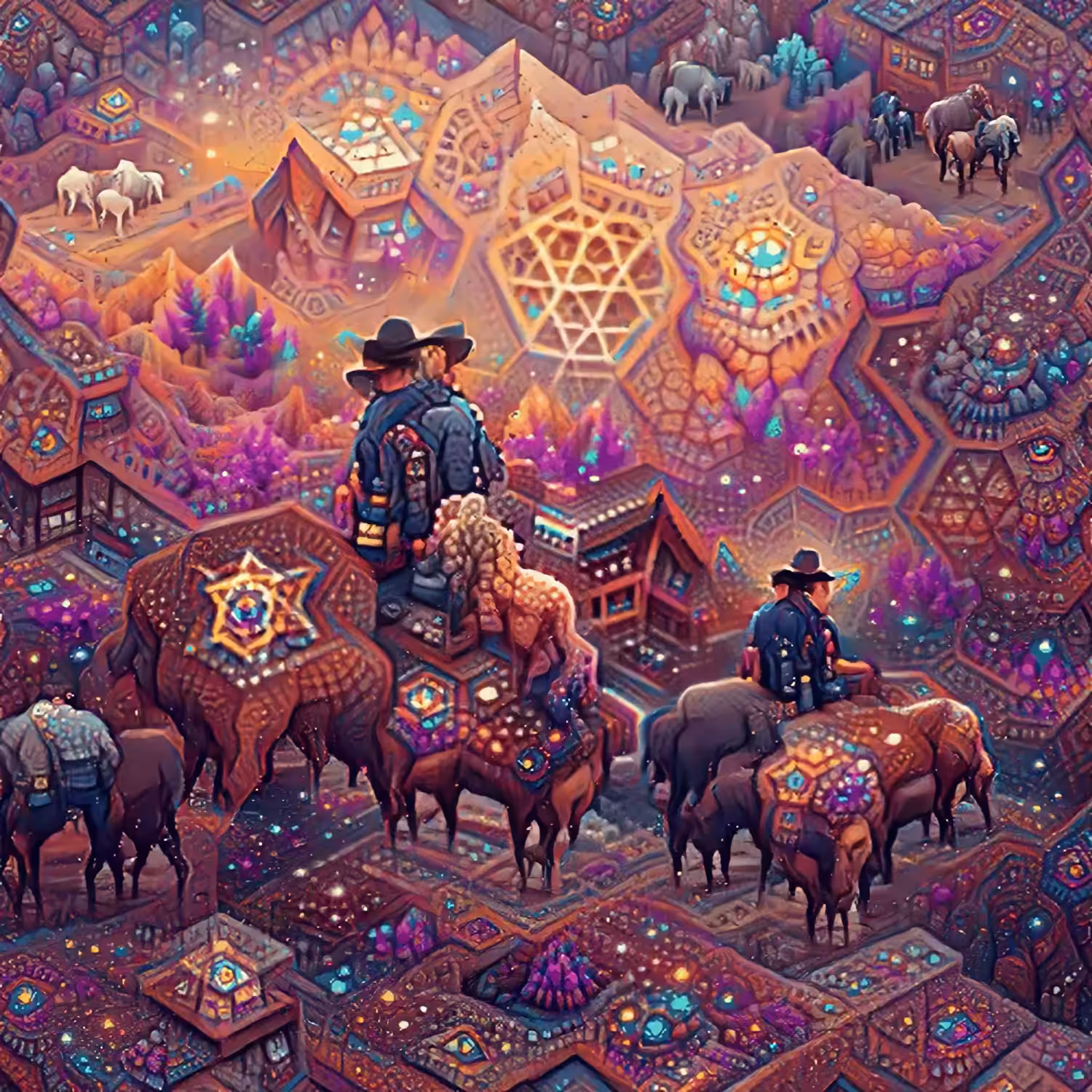 Deep Journeys #93