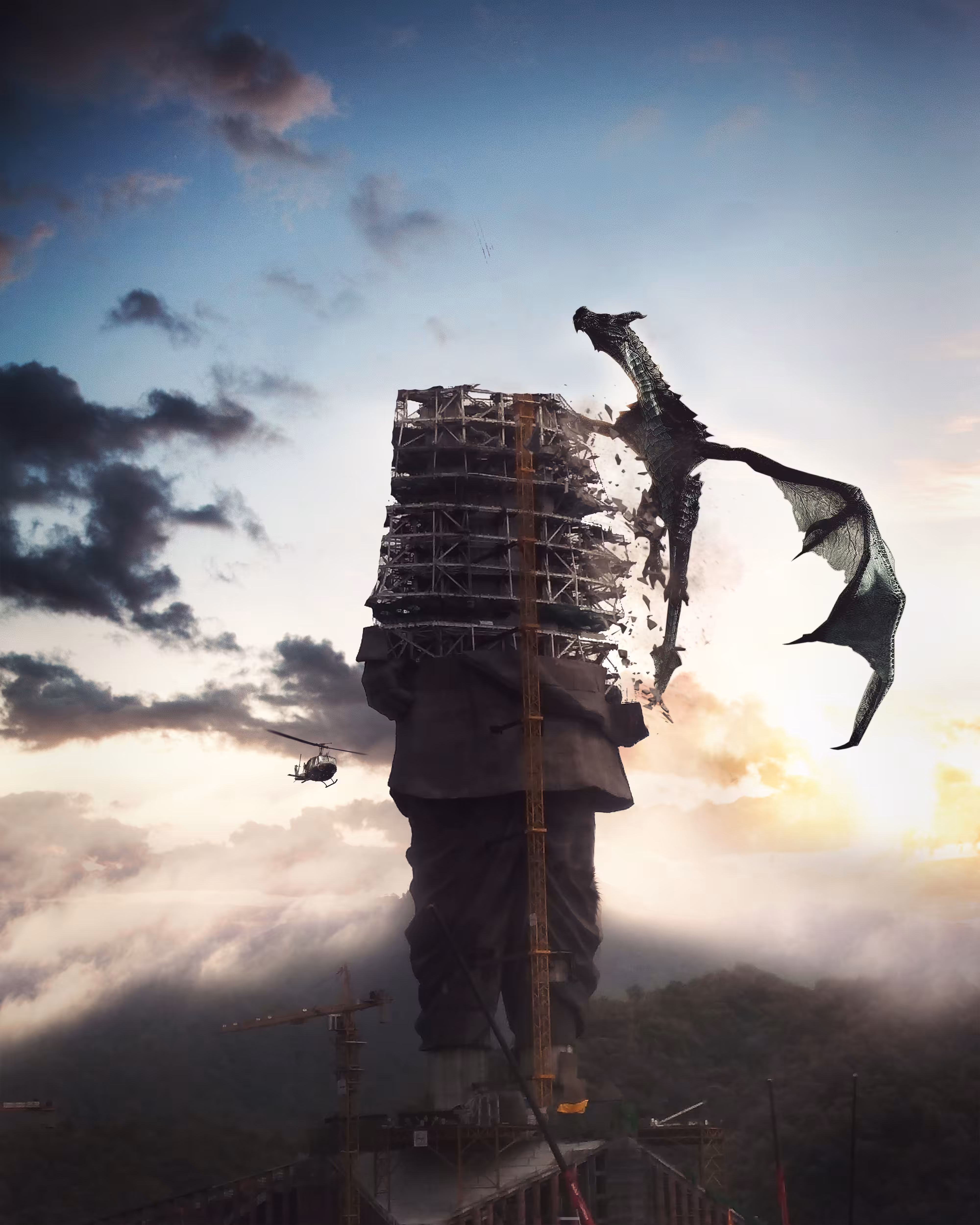 King Of The World