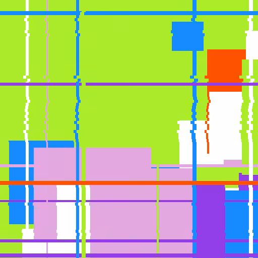 Chromatic Chaos #9471