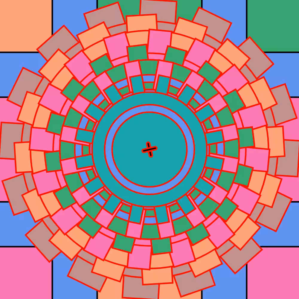 Hypnotic Machine #69