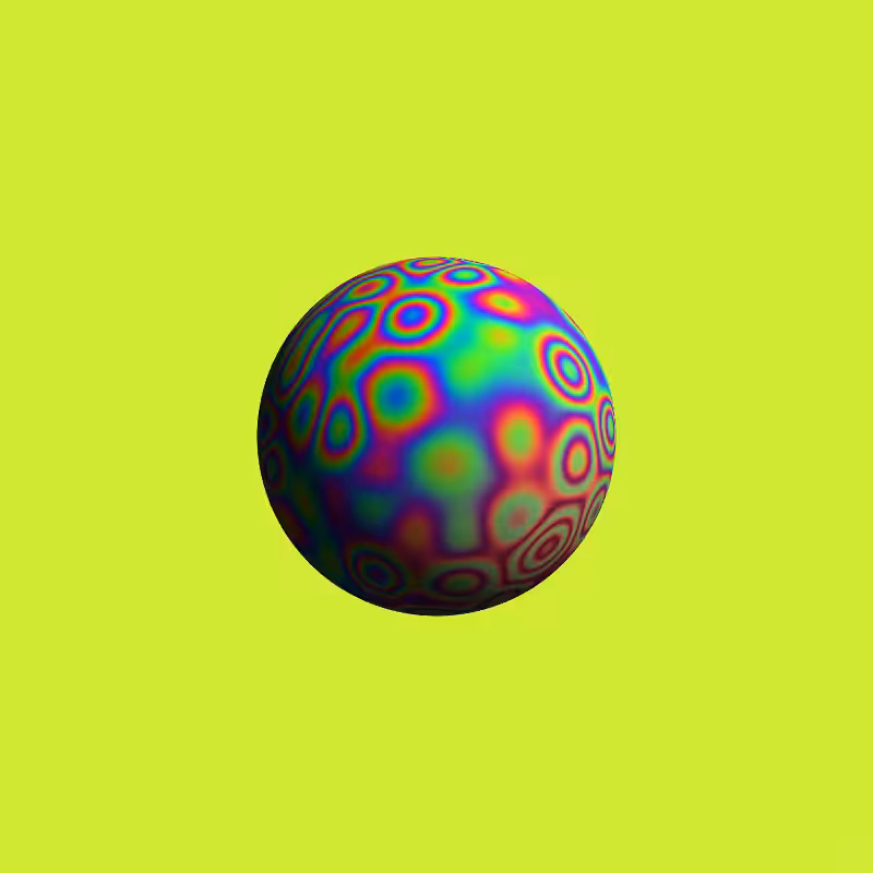 Blobby #255