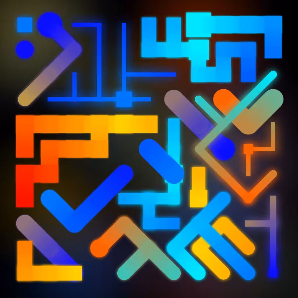 neon greed trees #88