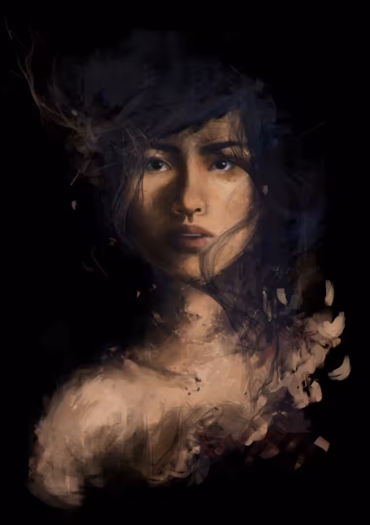 Beautiful pieces