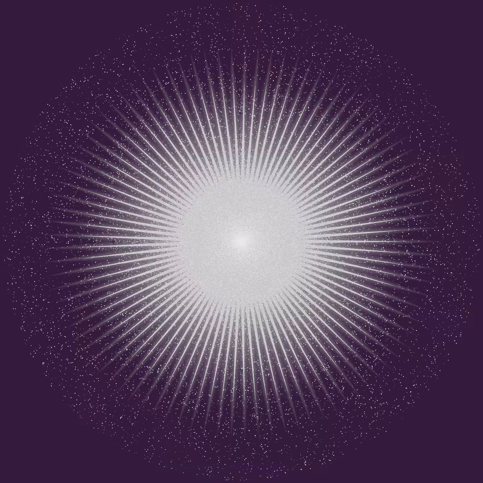 Winter Solstice Star 2023 #89