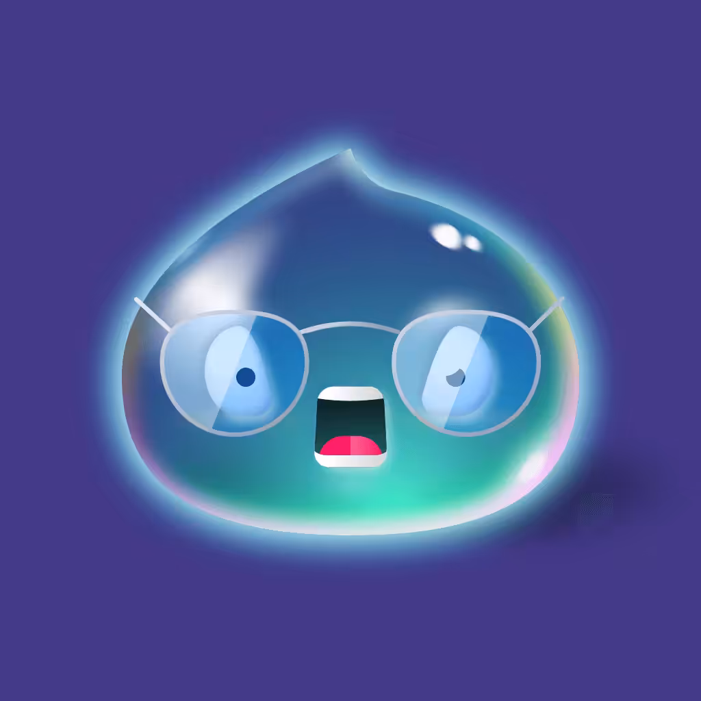 Slime #85