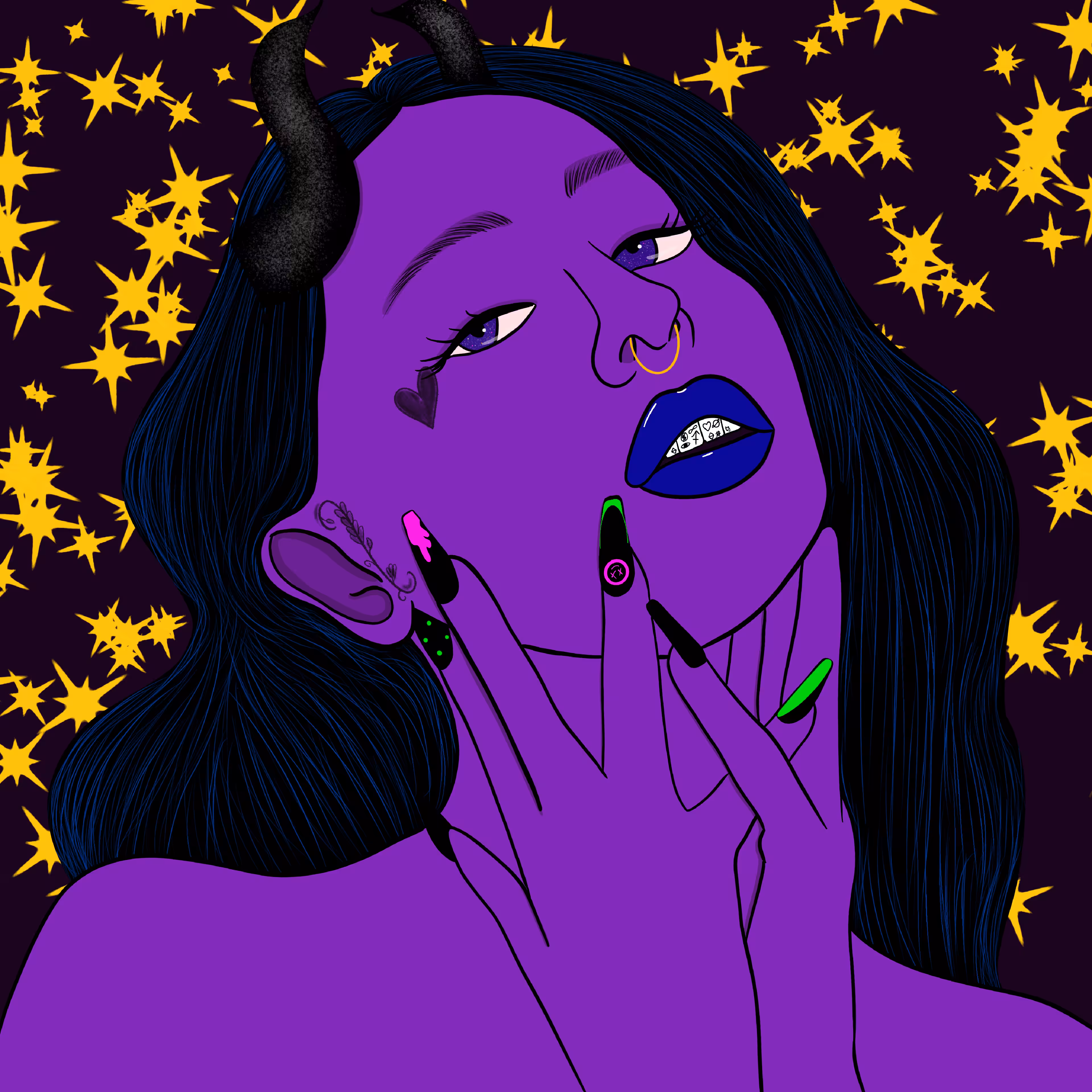Diablas #57