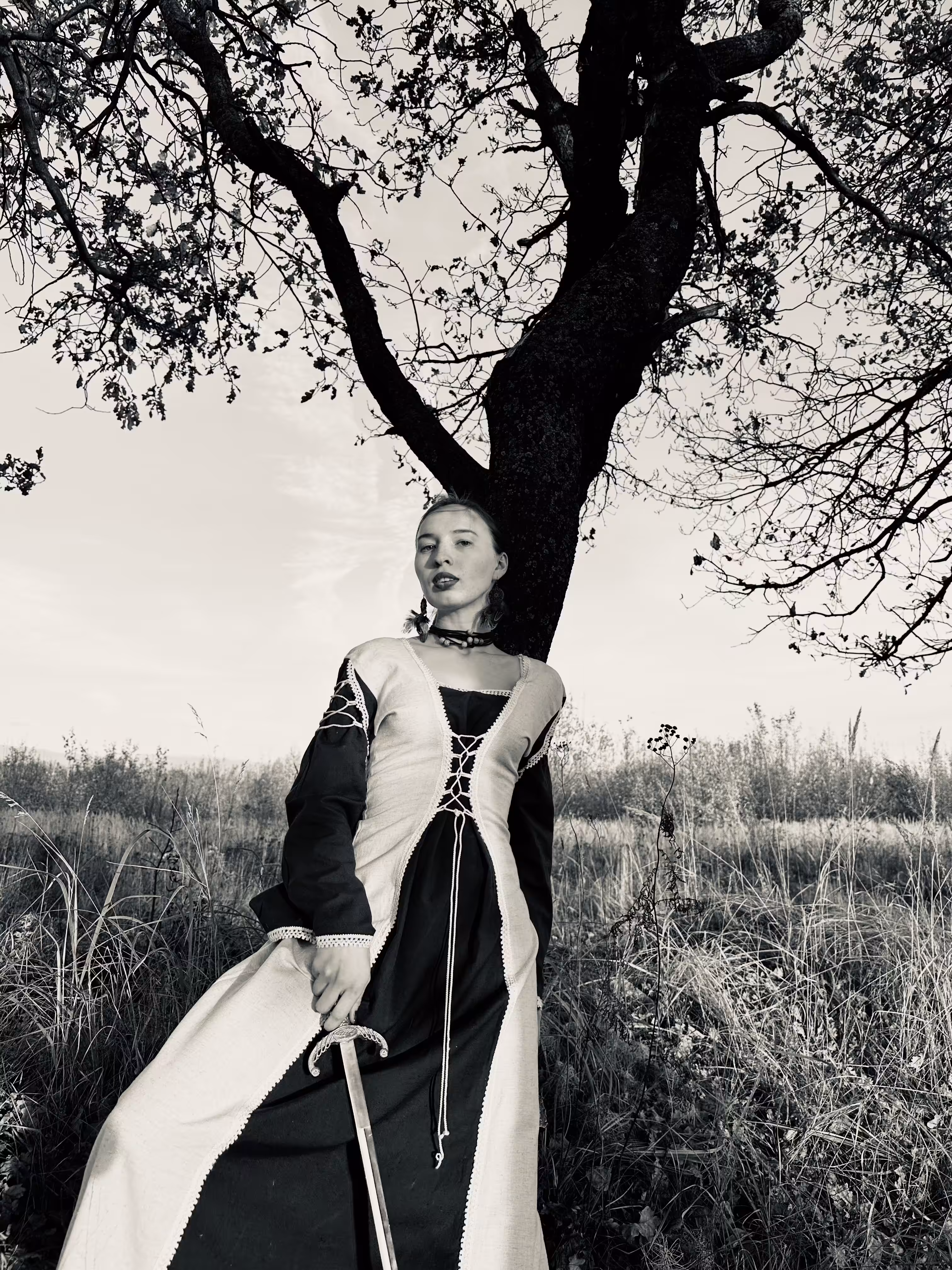 The Bride of the North Wind