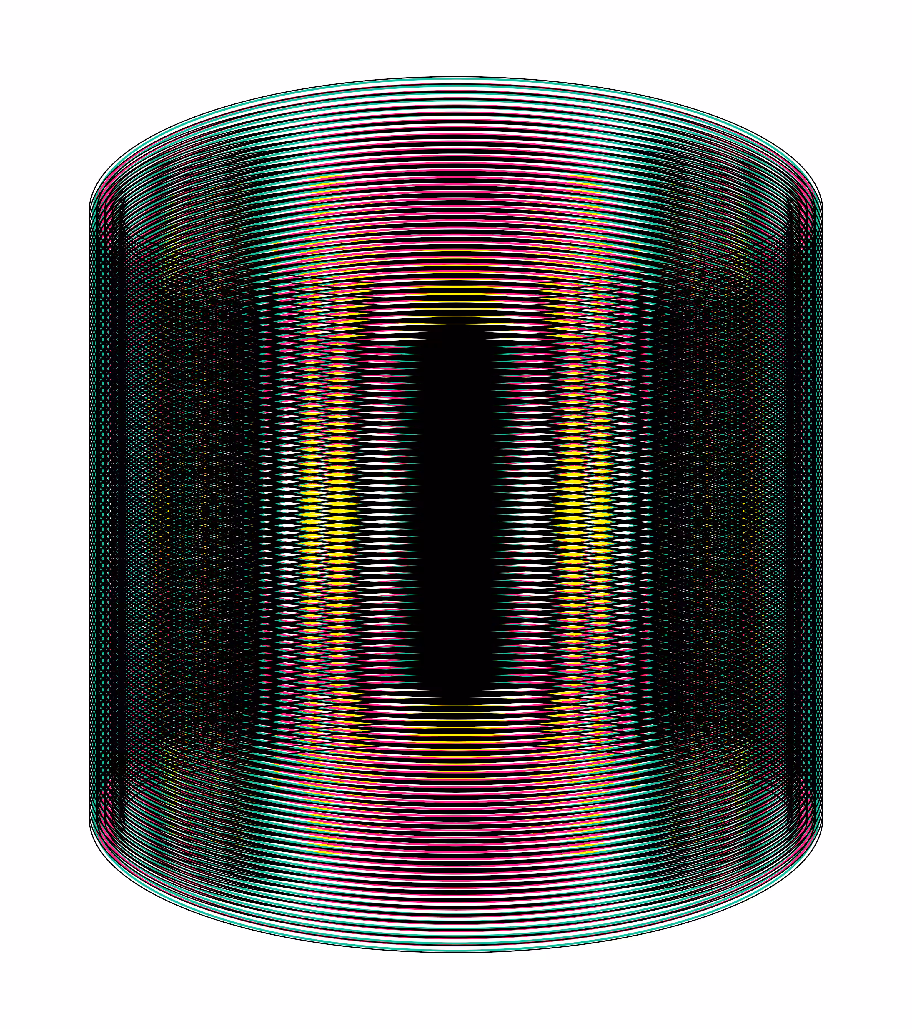 prismatic optiscape No.6