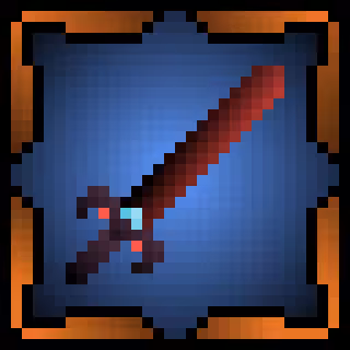 Tezoske Weapon #29