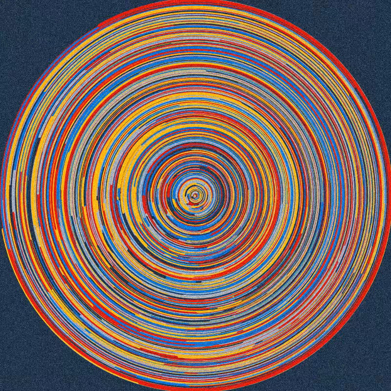 Painting Color Combinations #004 #30