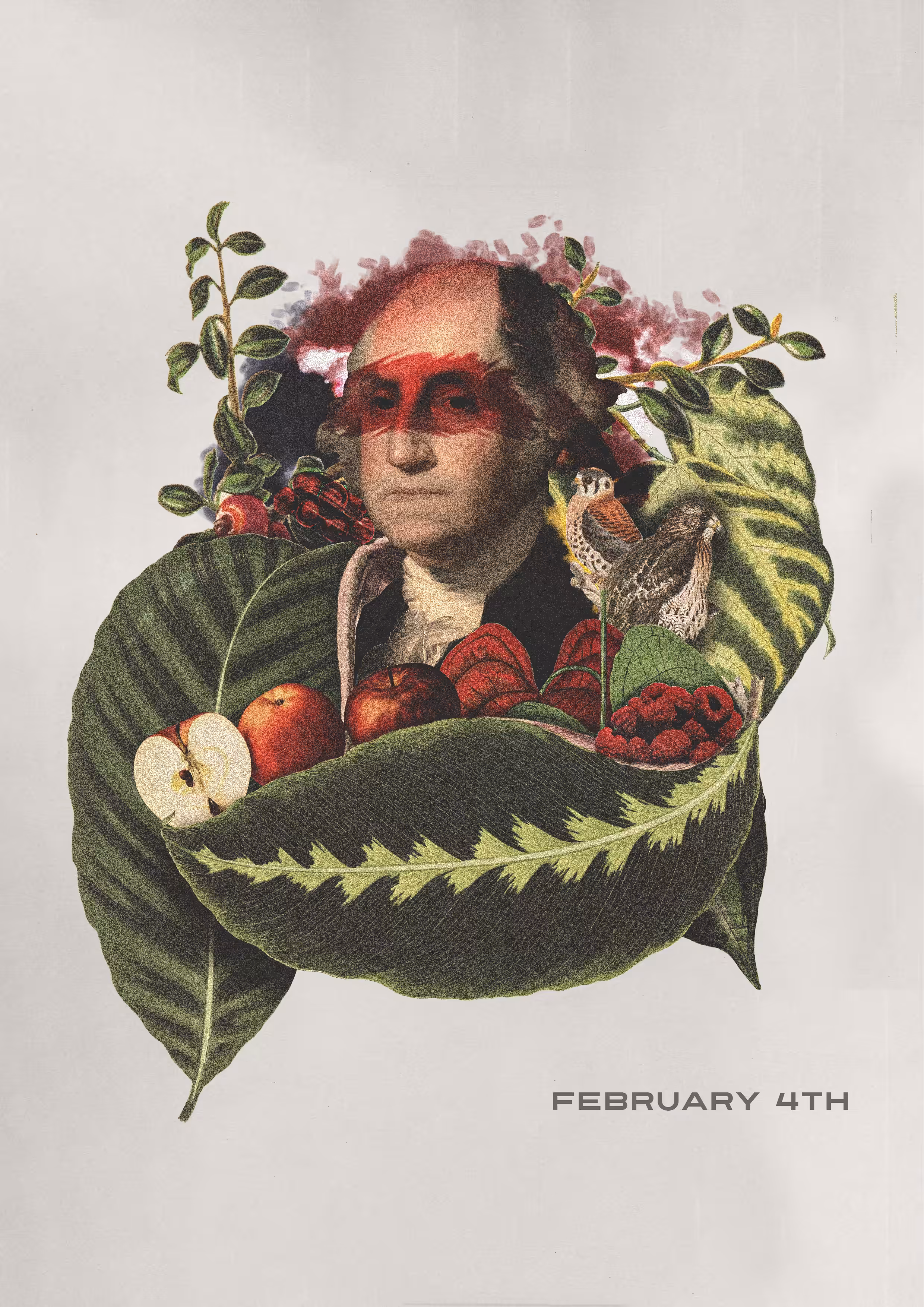 February 4th