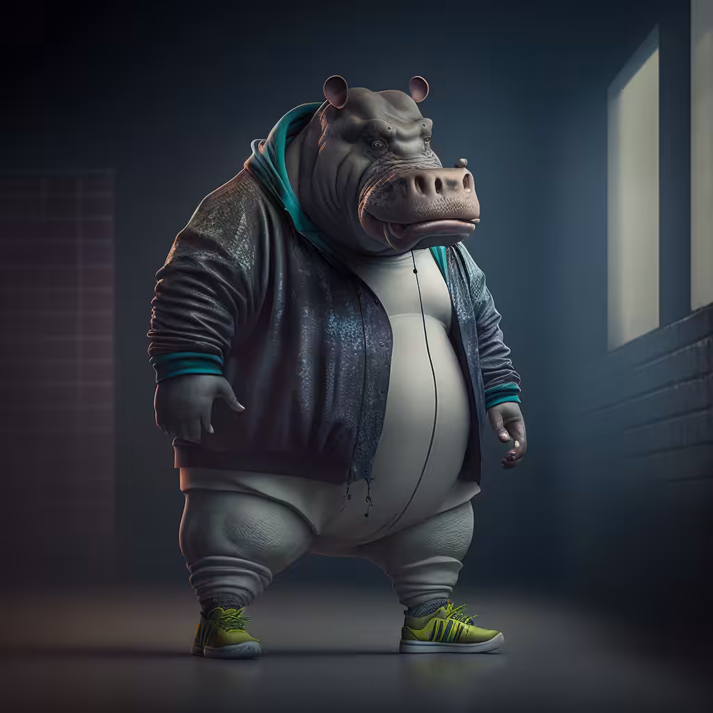 HIPPOTATAM-NICK