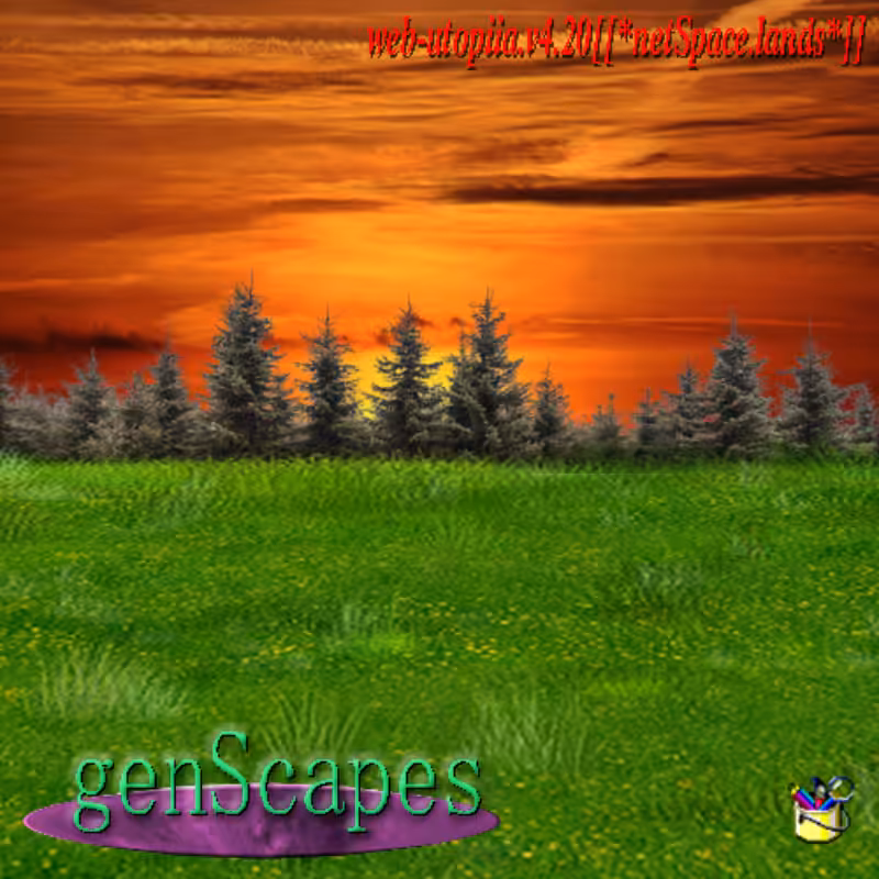 genScapes #71