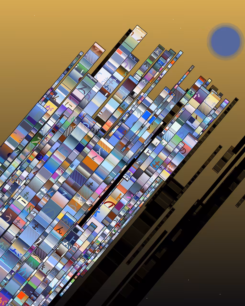 CityLights #96