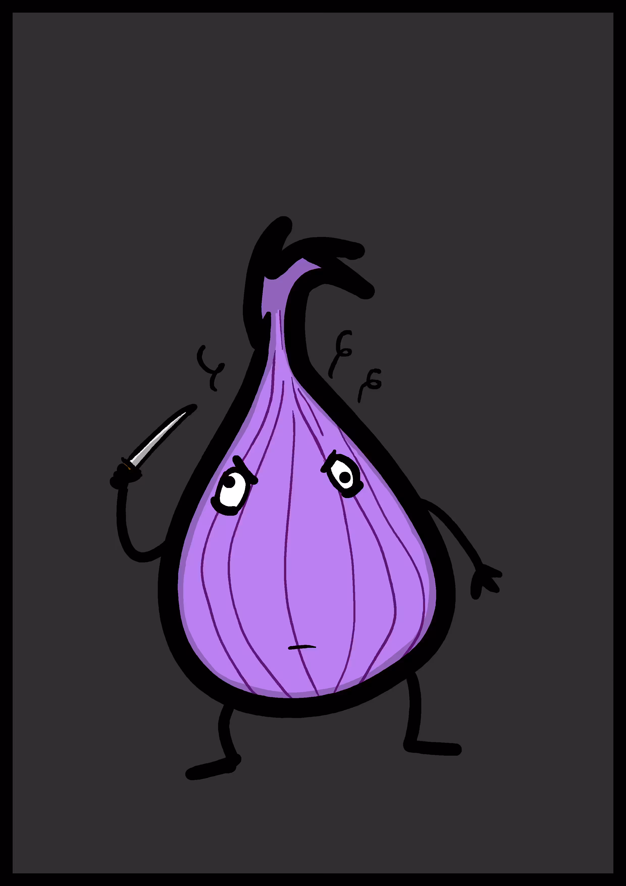onion