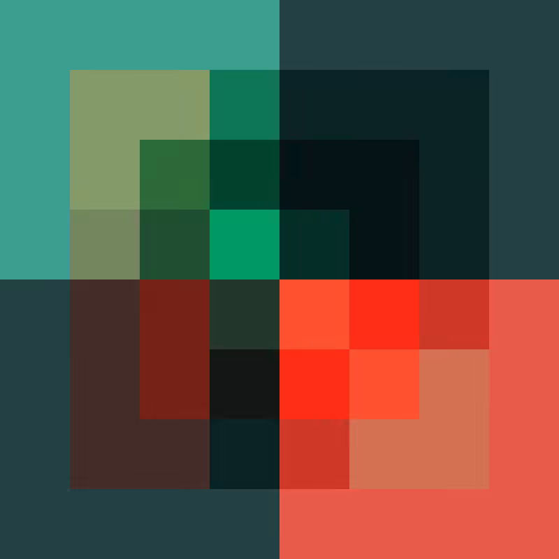BLEND #891