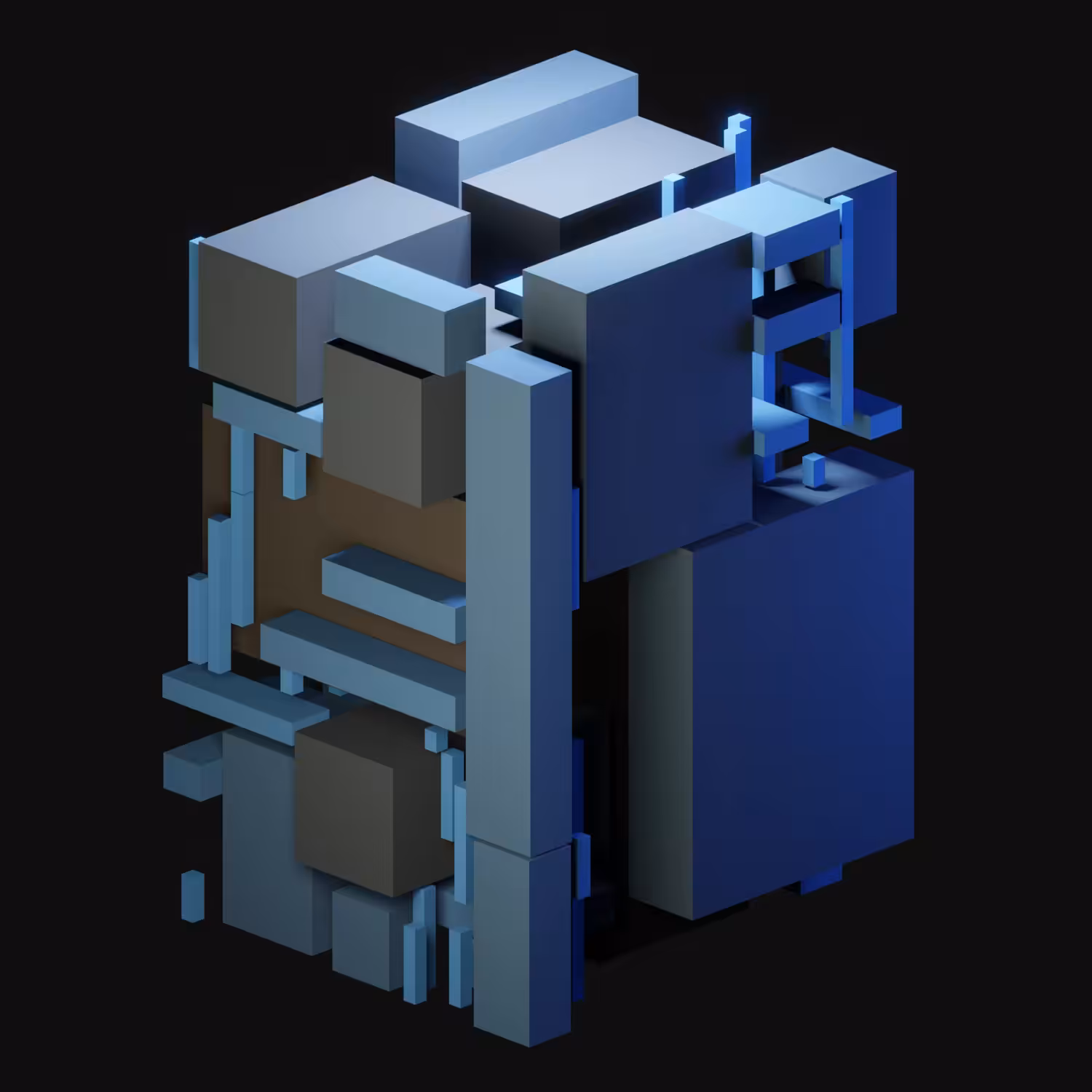 Hyper Packing II