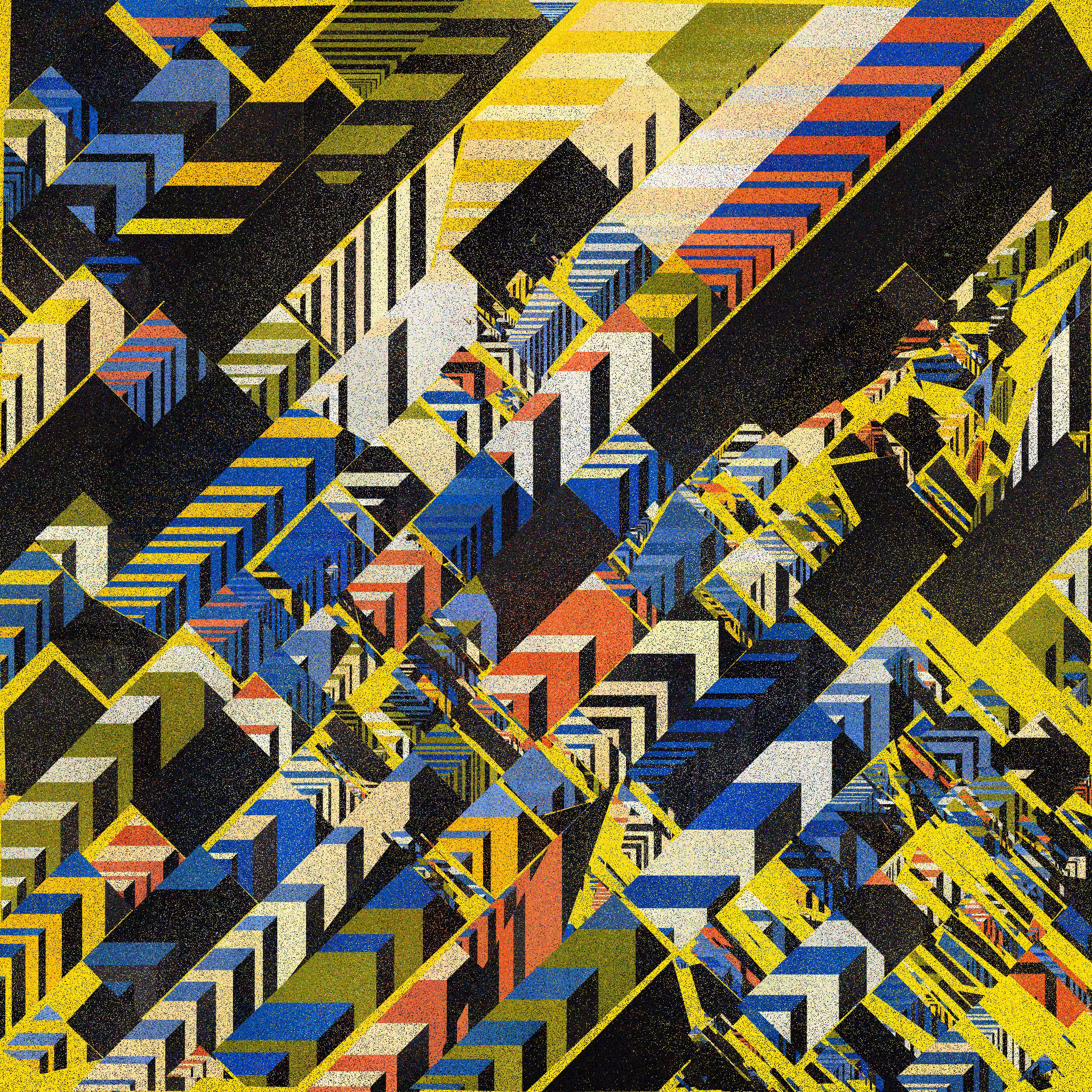 Bistable Perception #7