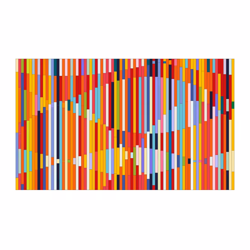 Art For Walls In Public Spaces #125