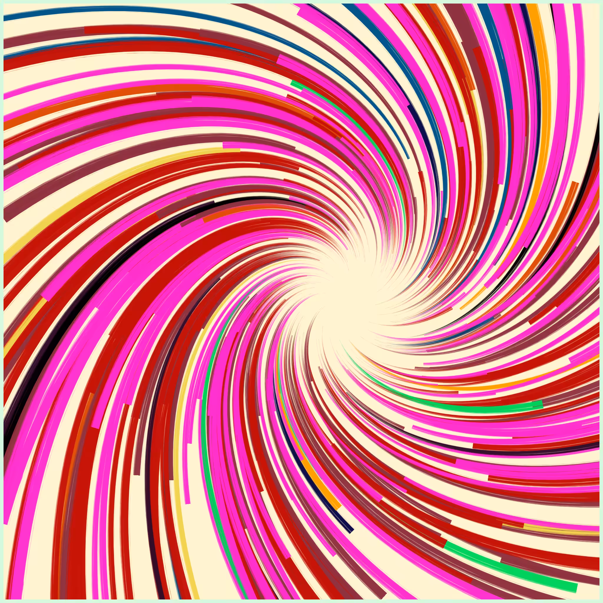 Caught in the maelstrom #163