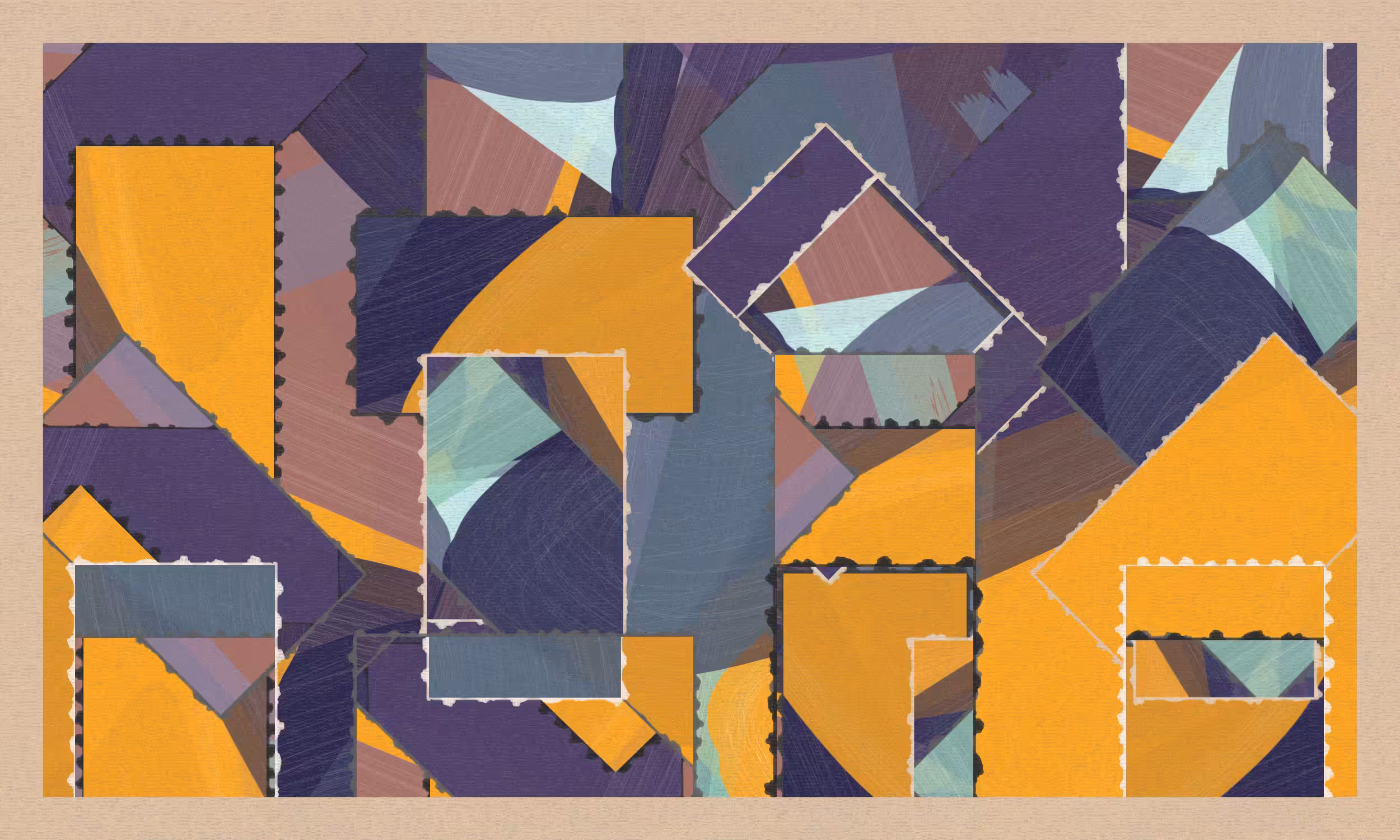 Calculistratae #18