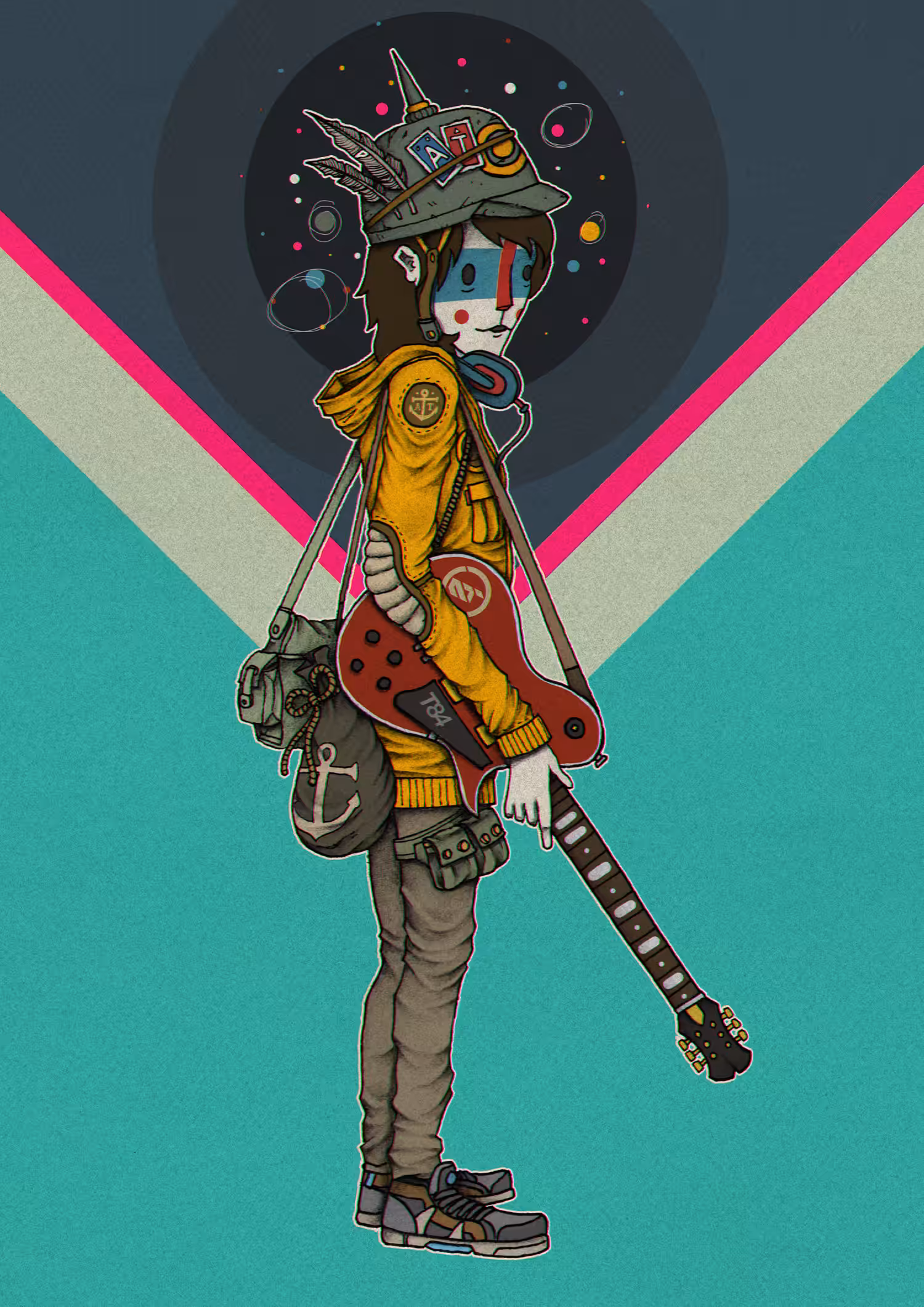 Band.it #02