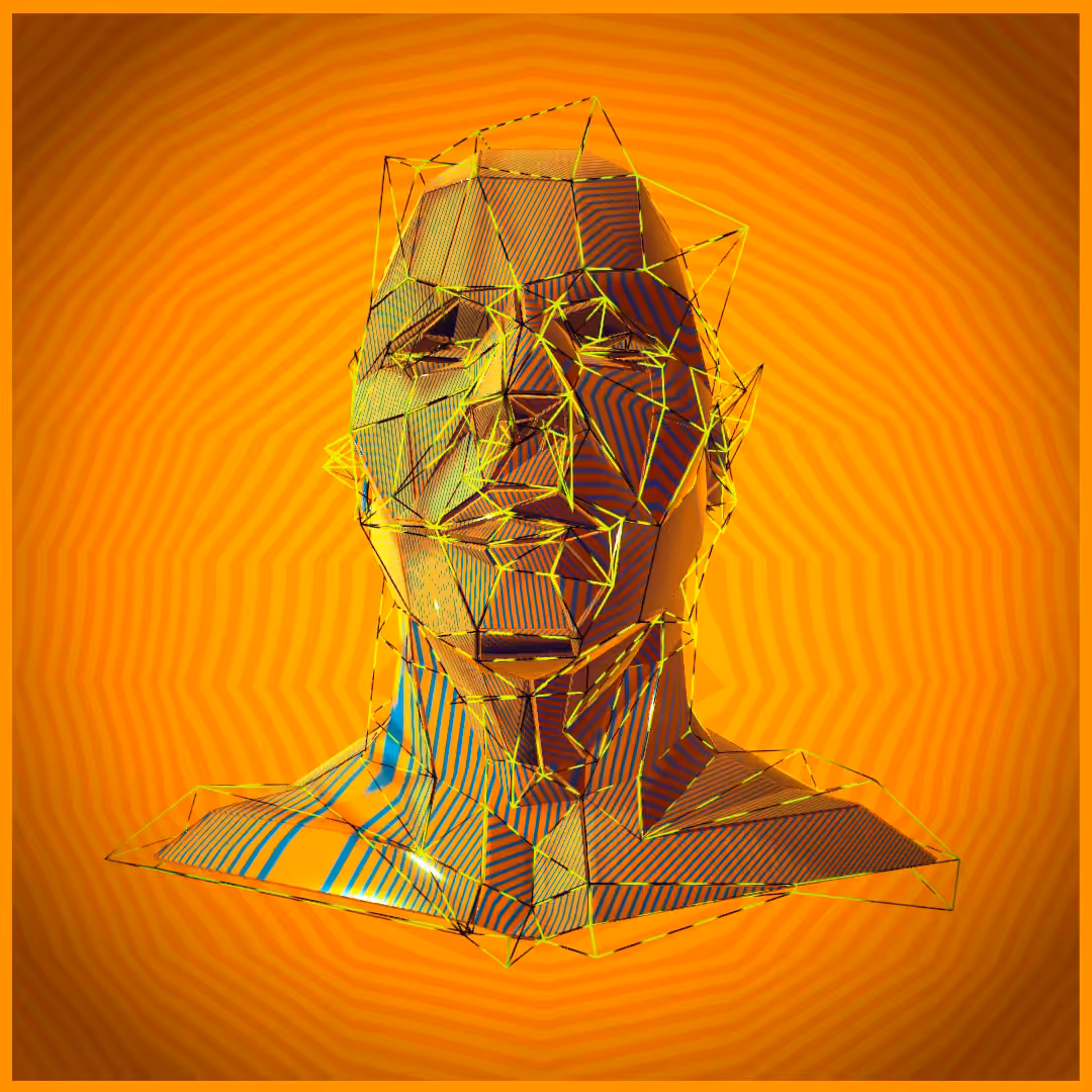 CYBERHEADS