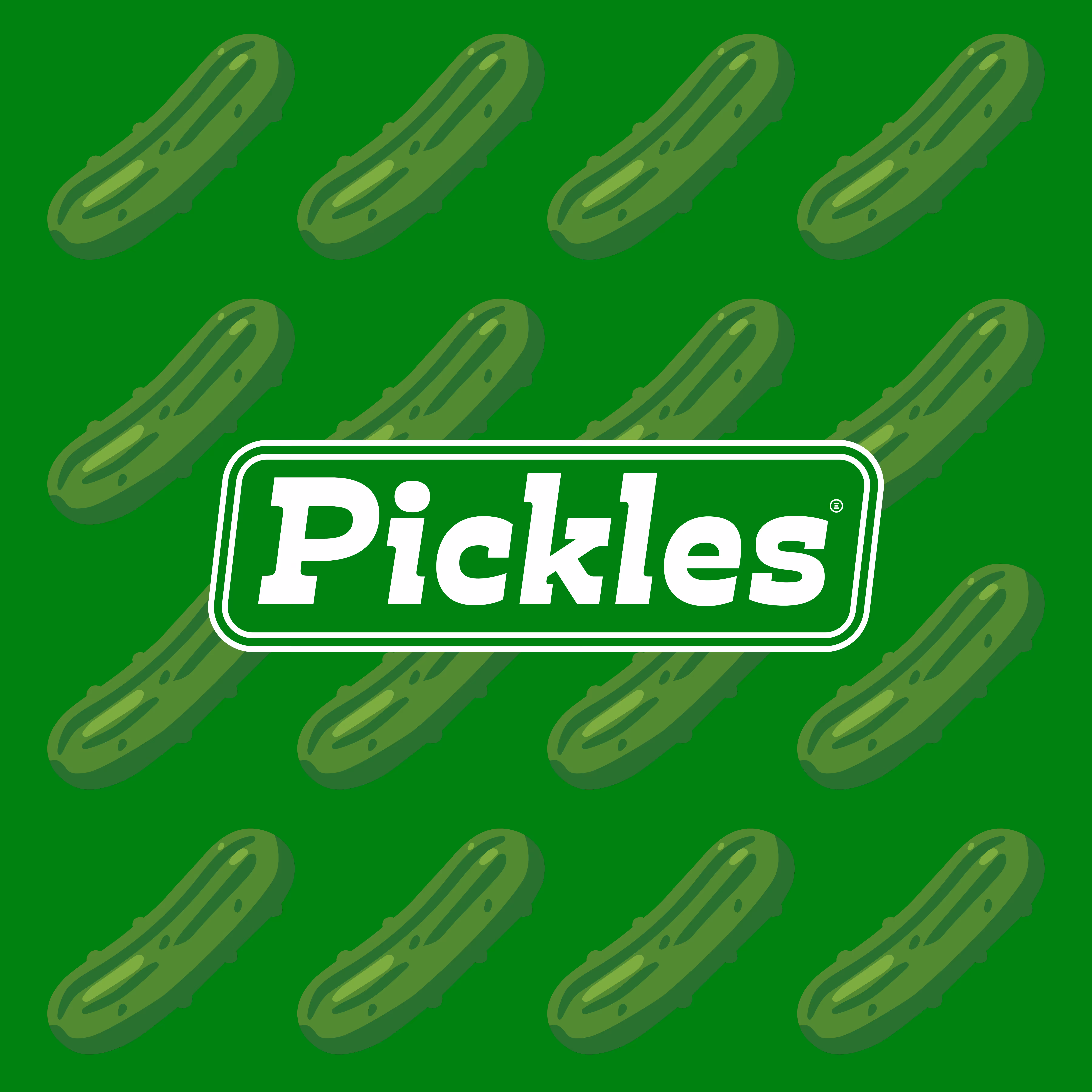 Pickles