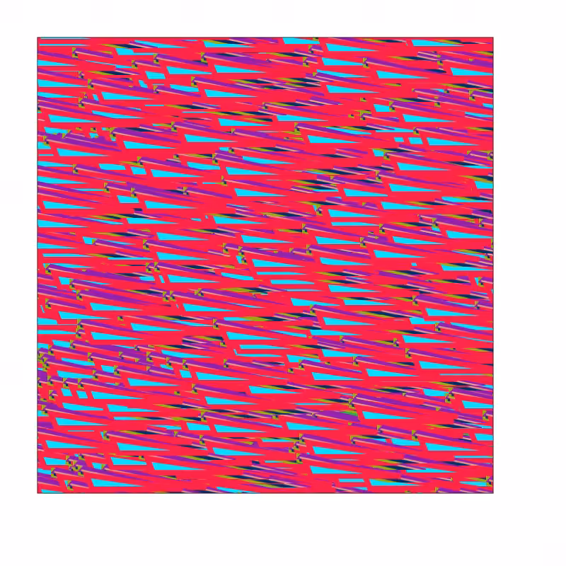 Wild Matrix #88