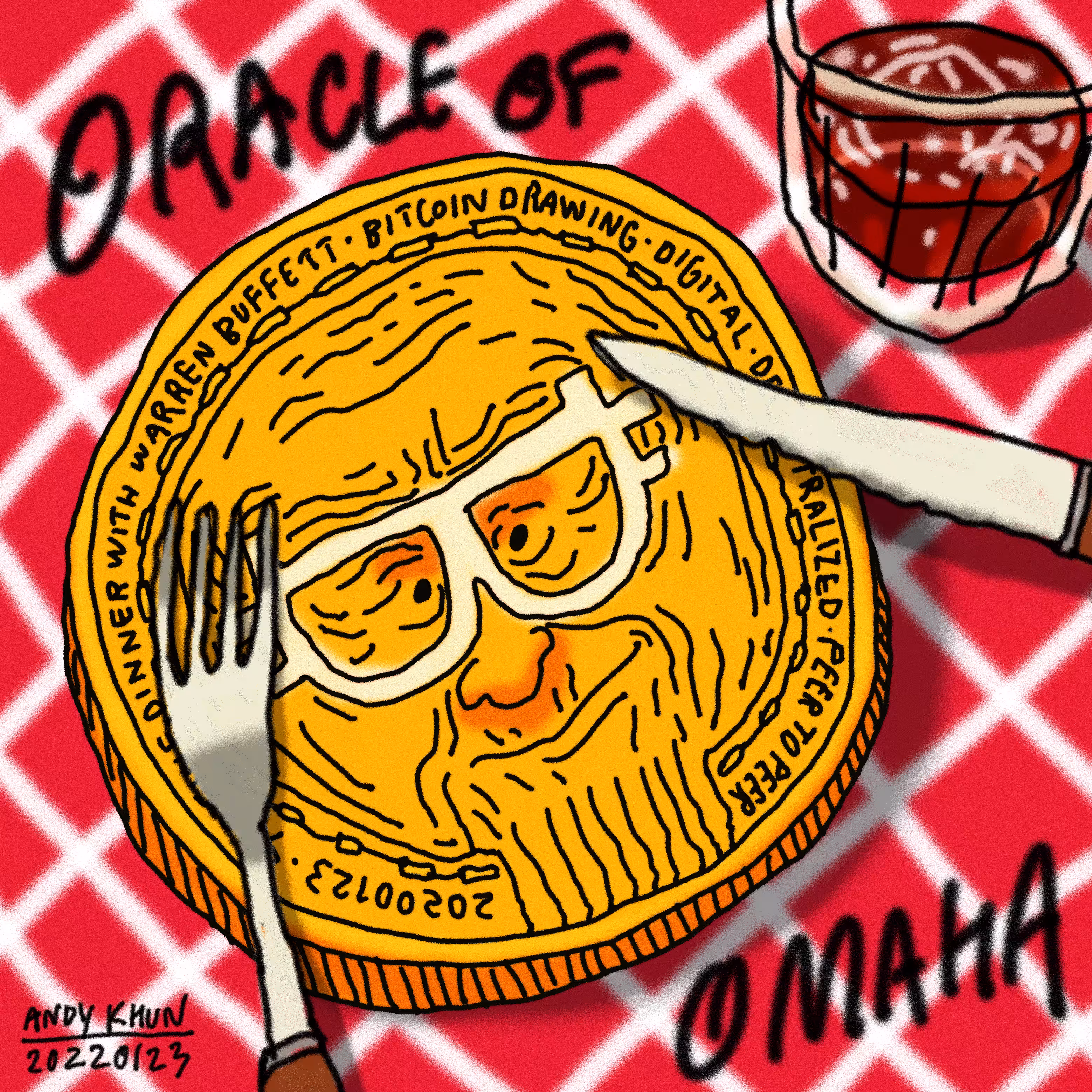 Oracle of Omaha