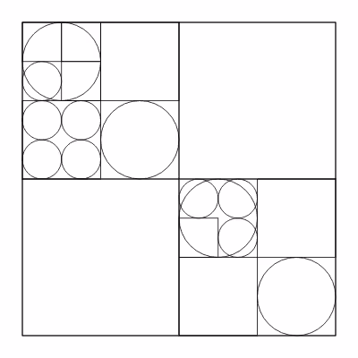 quadtree #6