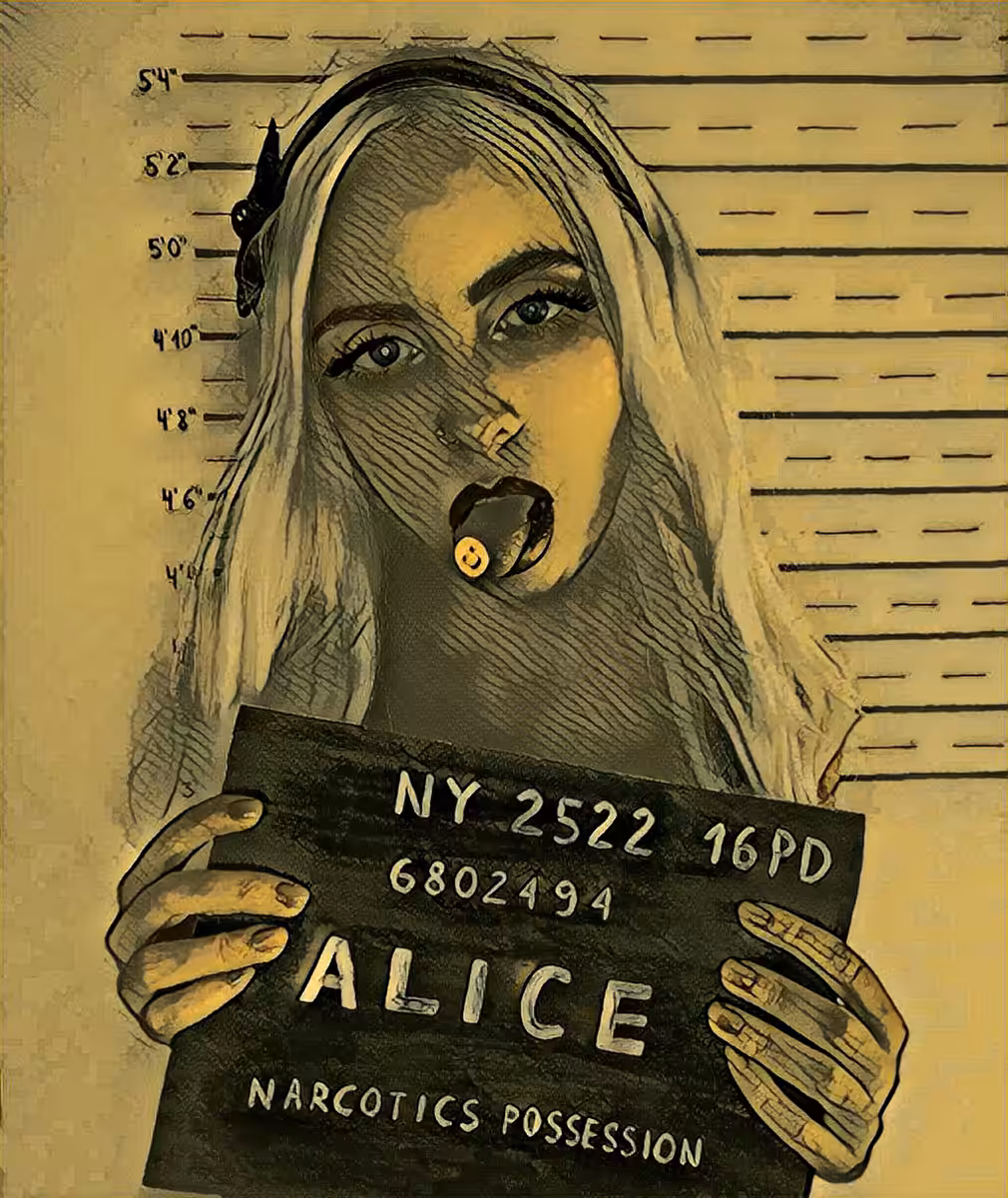 Allice