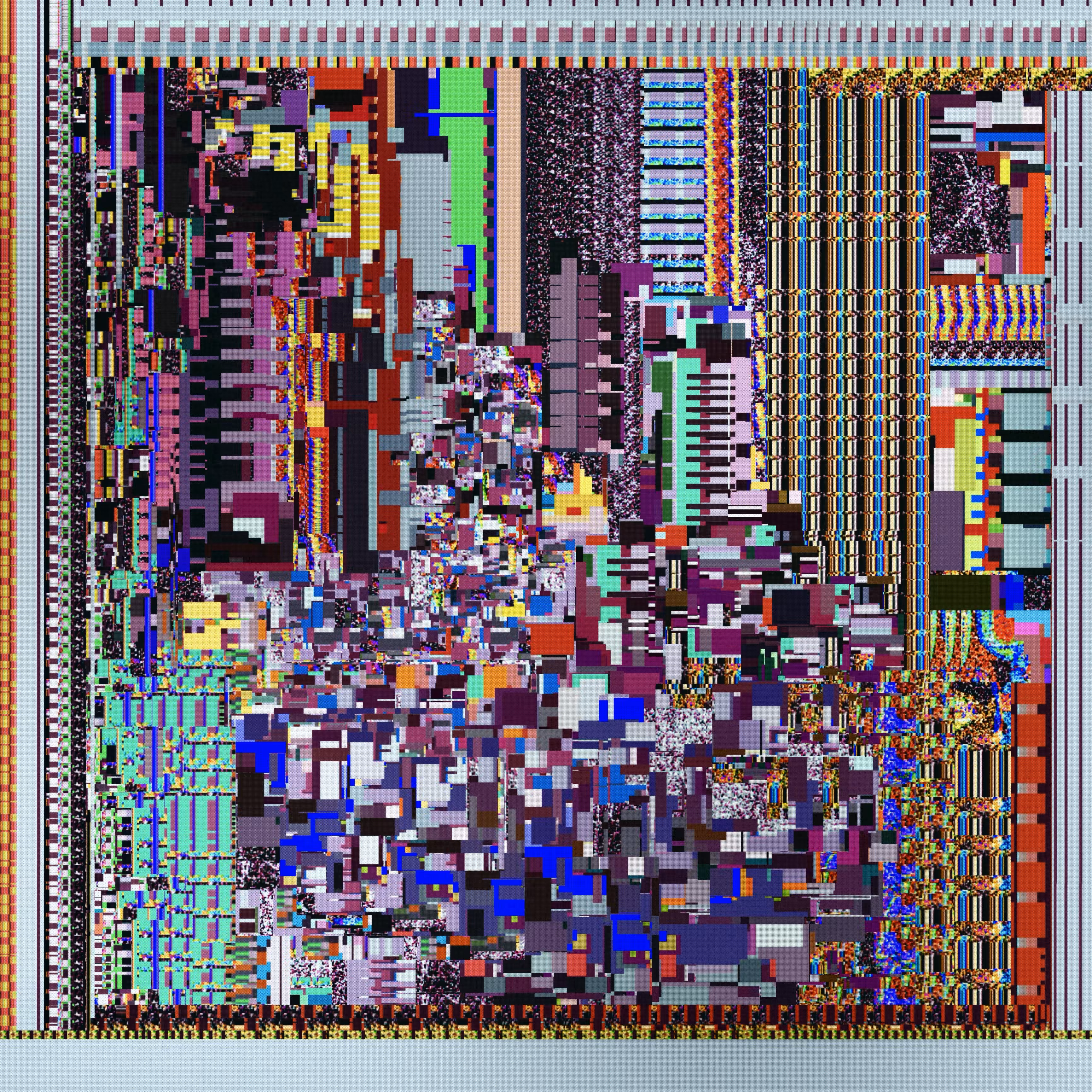 Vell Flux