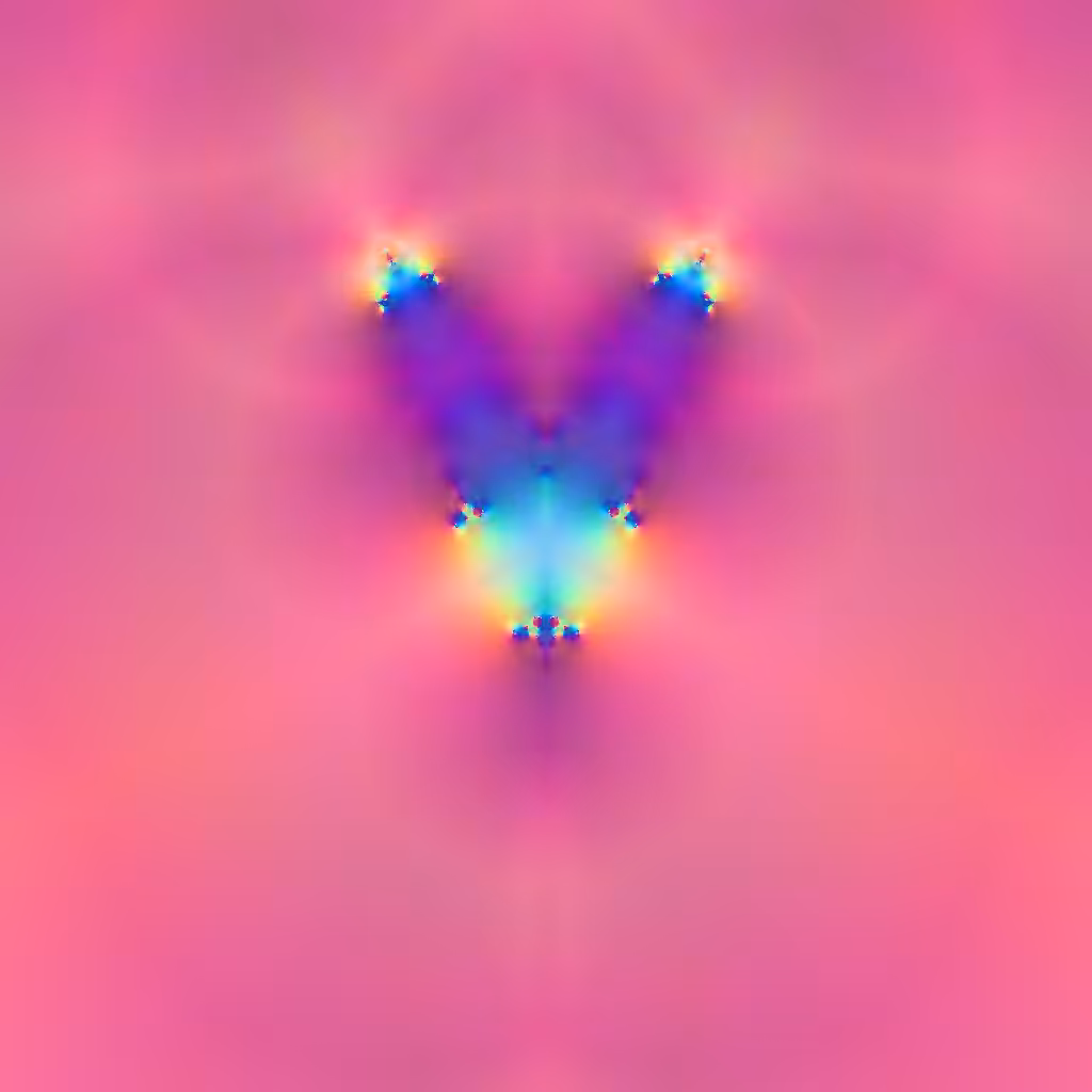 Kaleidoscopics #3