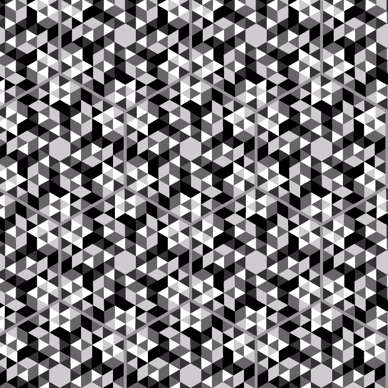 Hex Flex #191