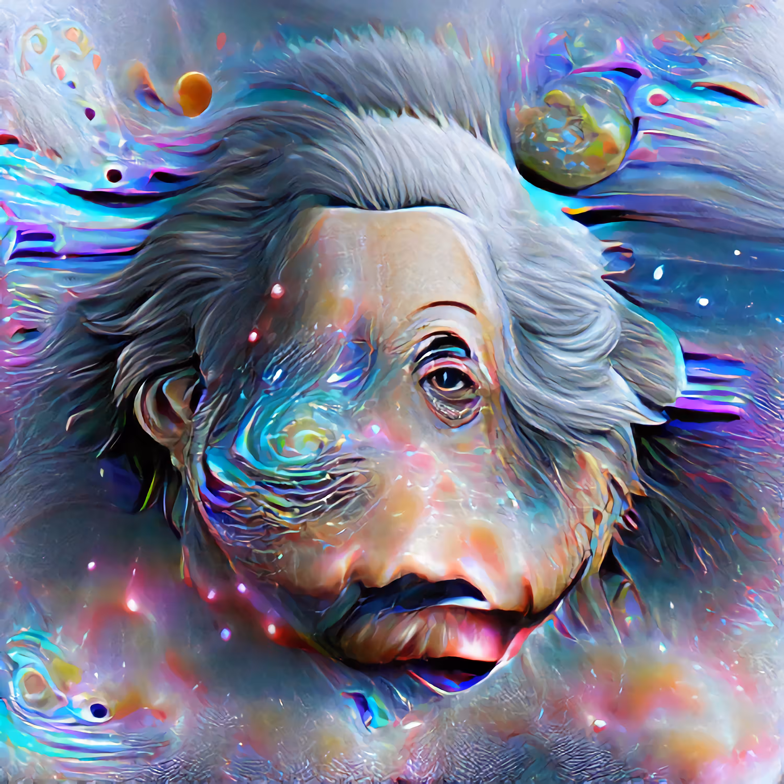 Einstein