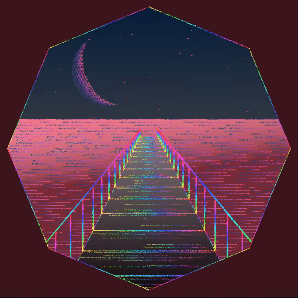 Horizon #86