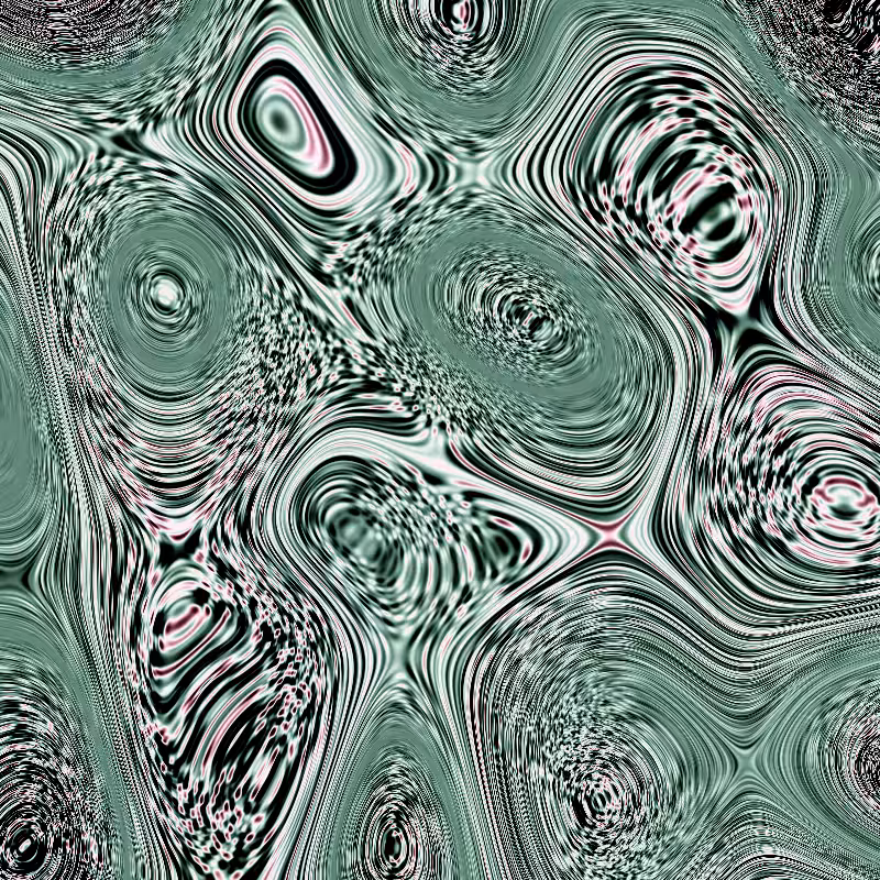 A neverending cycle #95