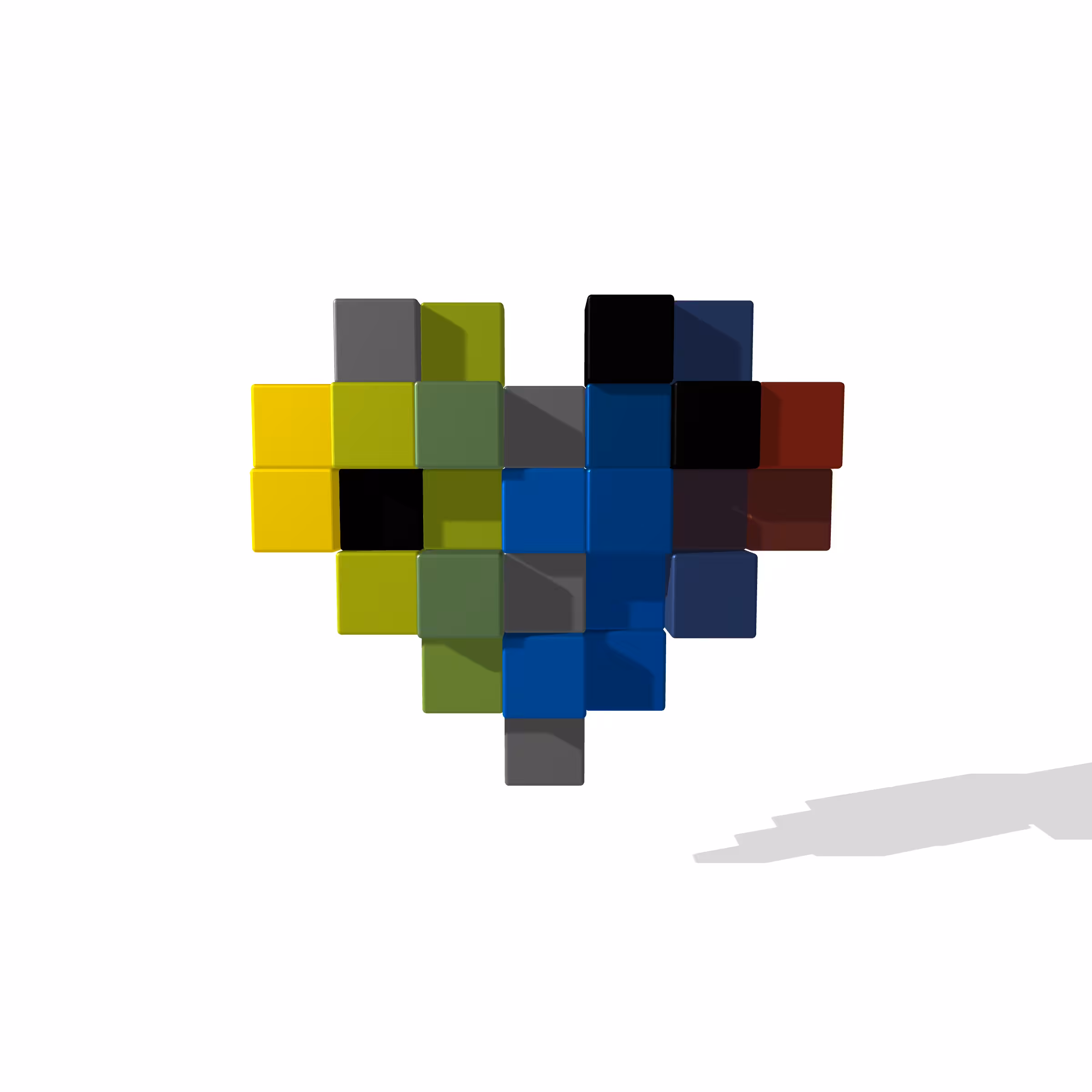 heart + craft #27333