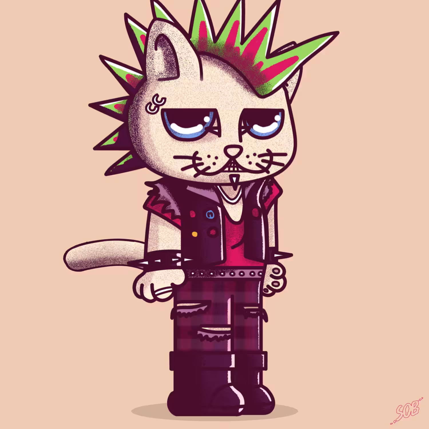 MiMicMeow #32