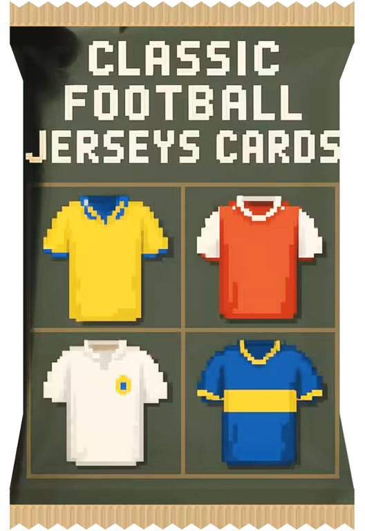 FOOTBALL JERSEYS #412