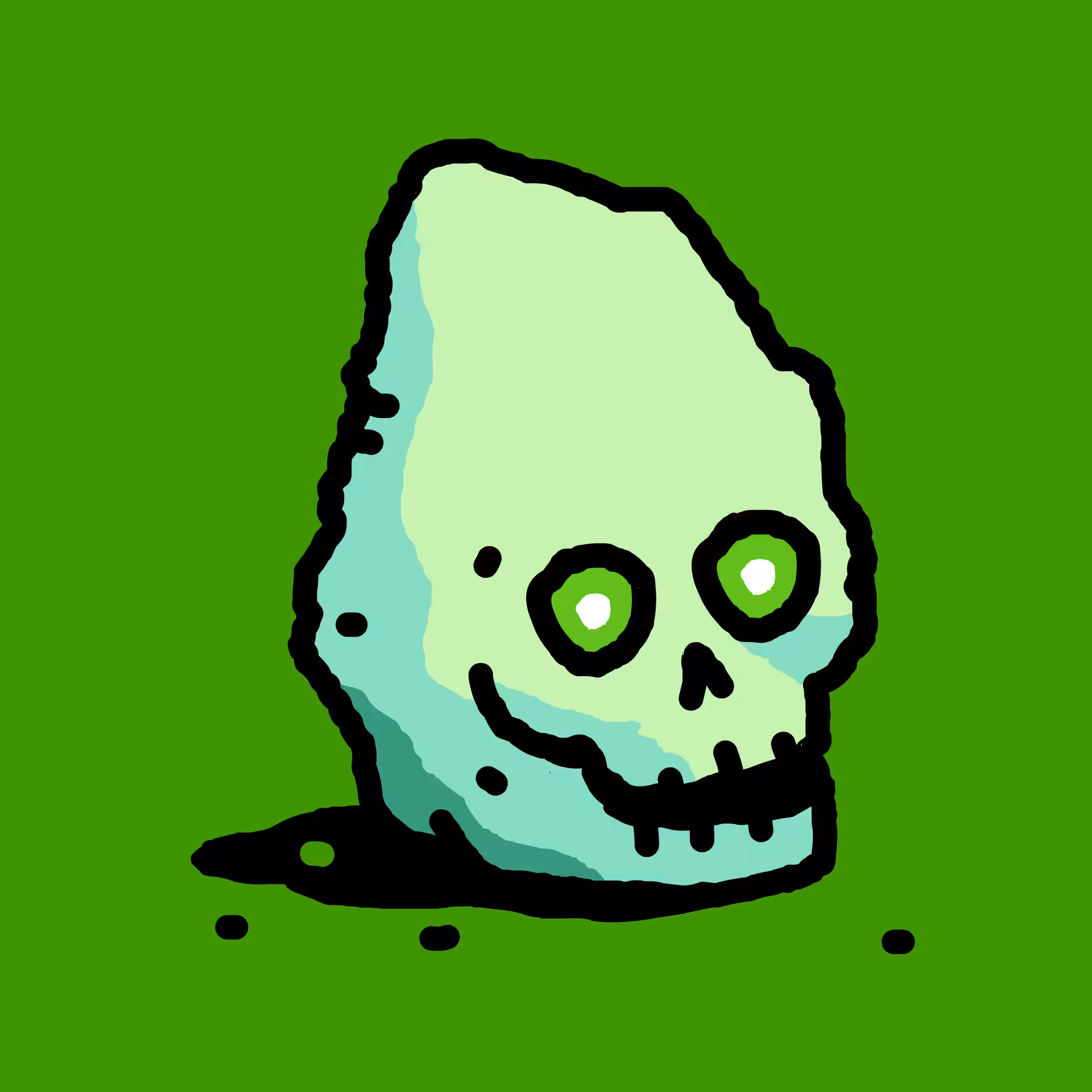 BoneRocks #23