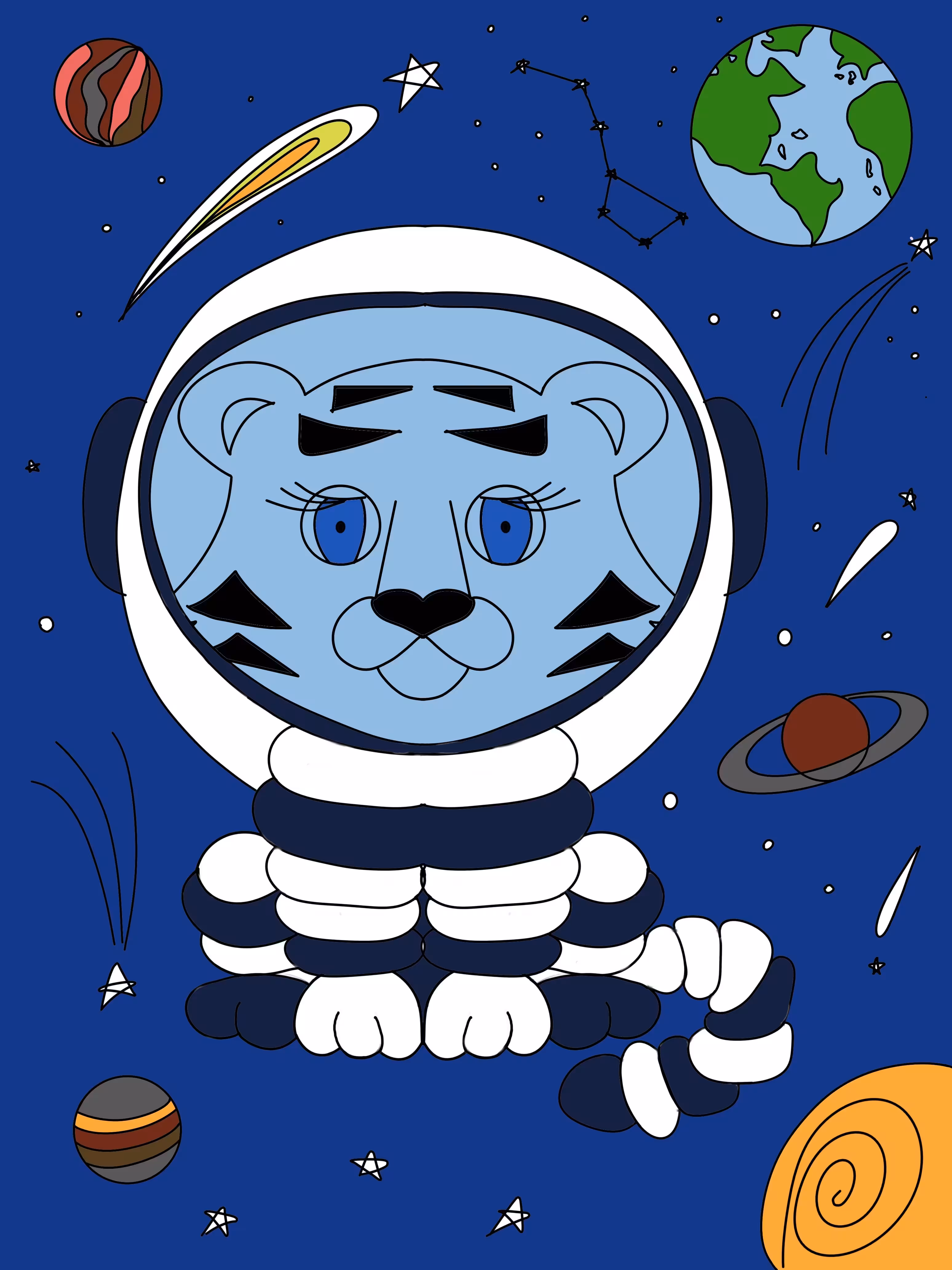 Jupiter