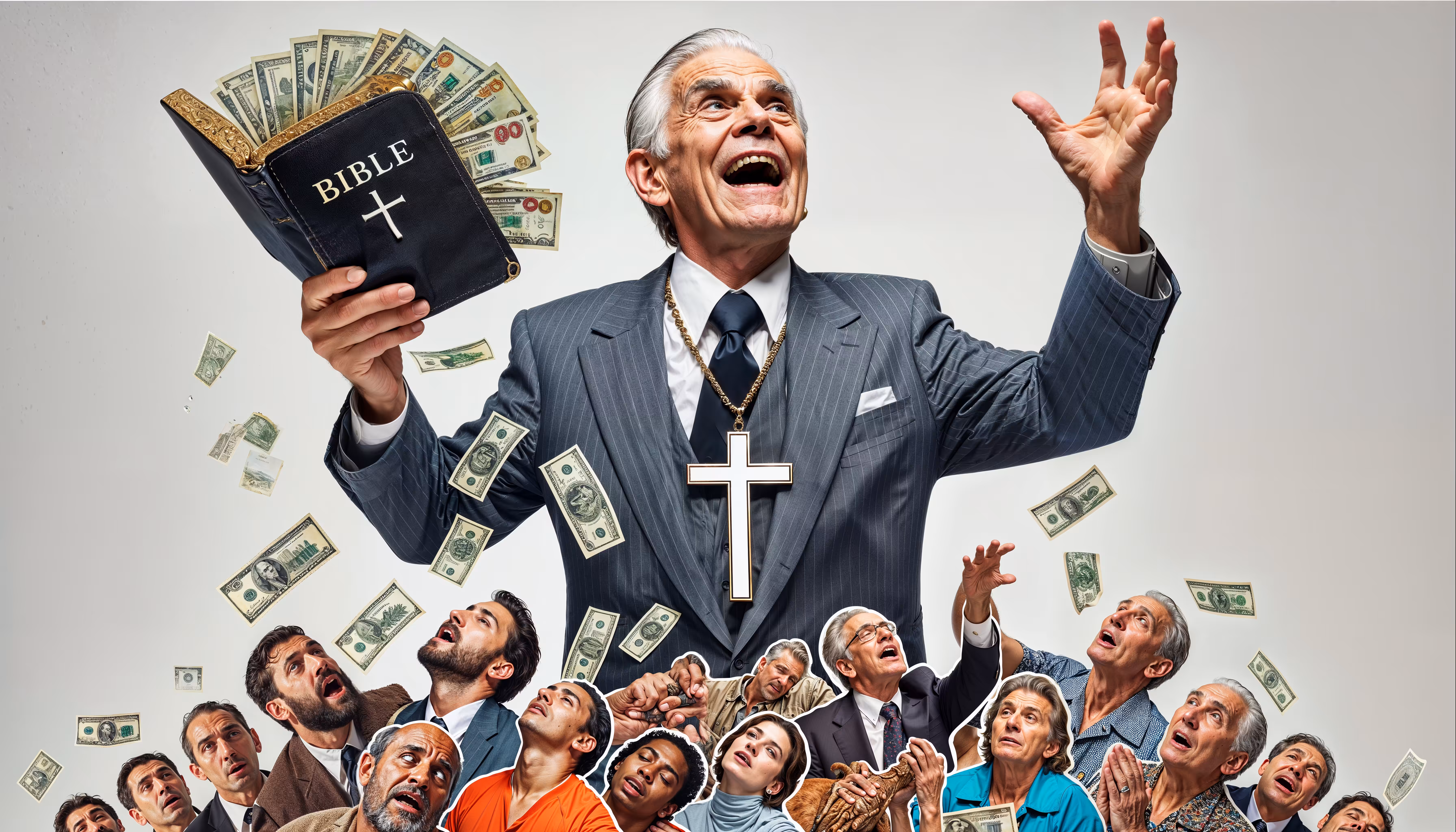 PROSPERITY