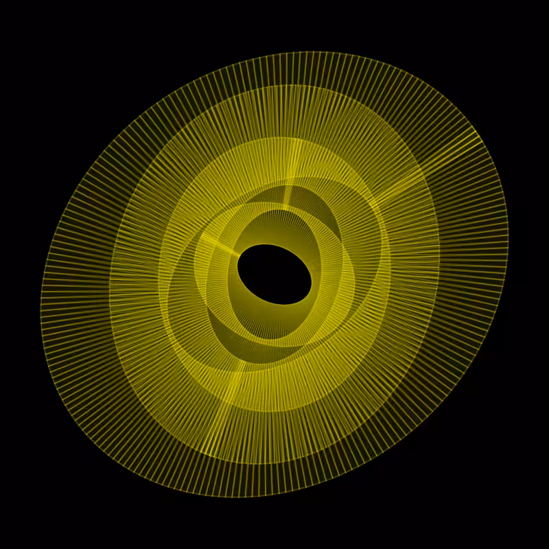 Moiré_Ellipses_Dark #111