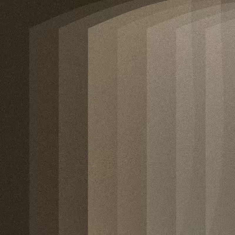 Balance // Precipice #9