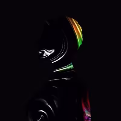 Energy (Inside #2)