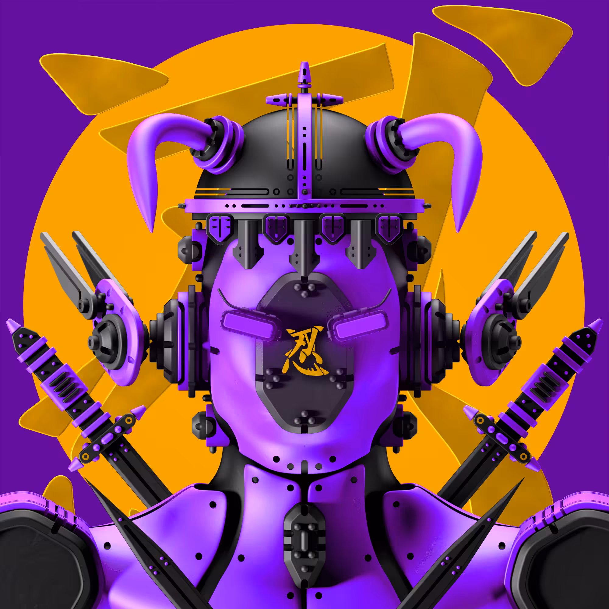 Robotreum Gen02 17